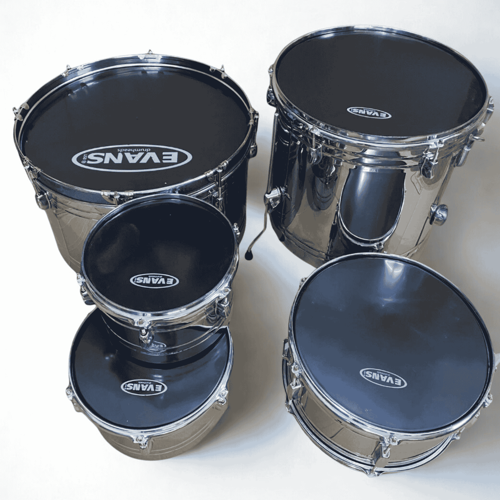 Trống kèn tây nhạc lễ