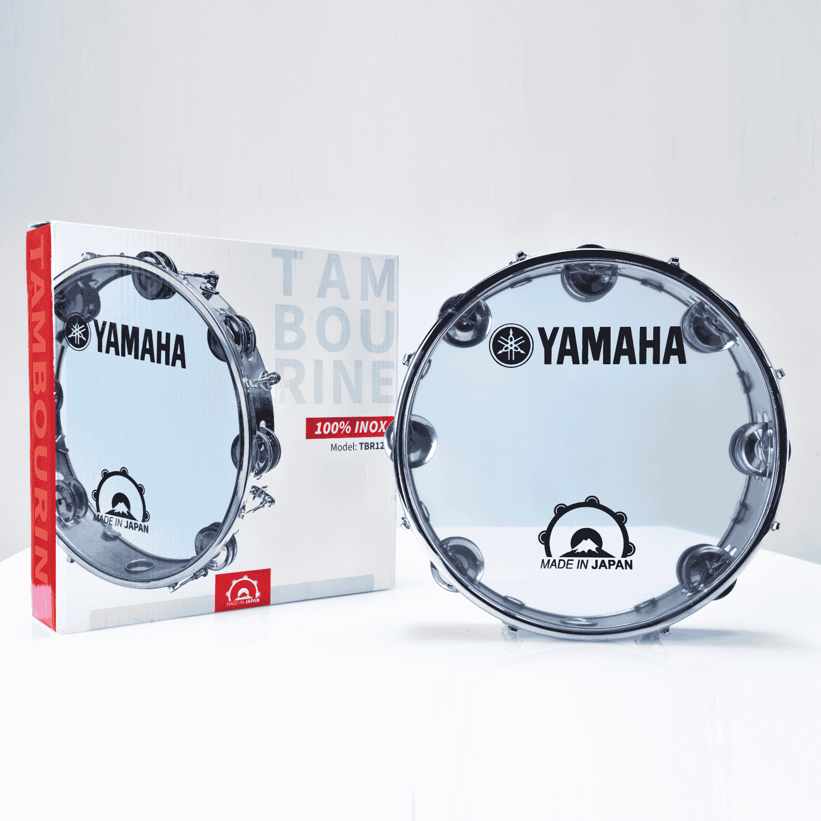 Trống jazz & bộ gõ