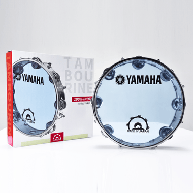 Trống lục lạc (Tambourine)