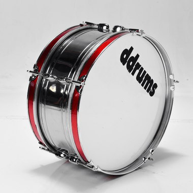 Trống đội kim loại DDRUMS