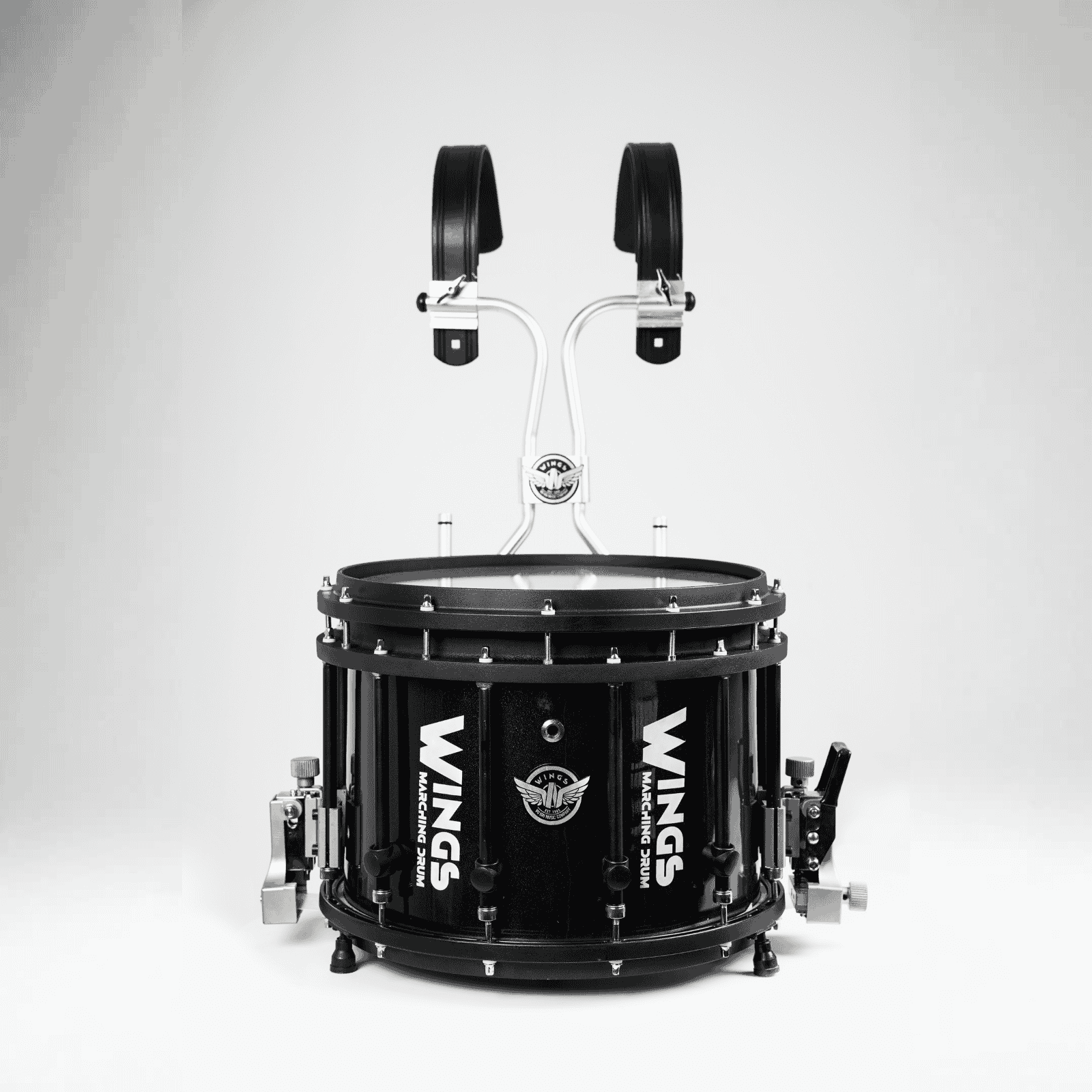 Trống đội thế hệ mới