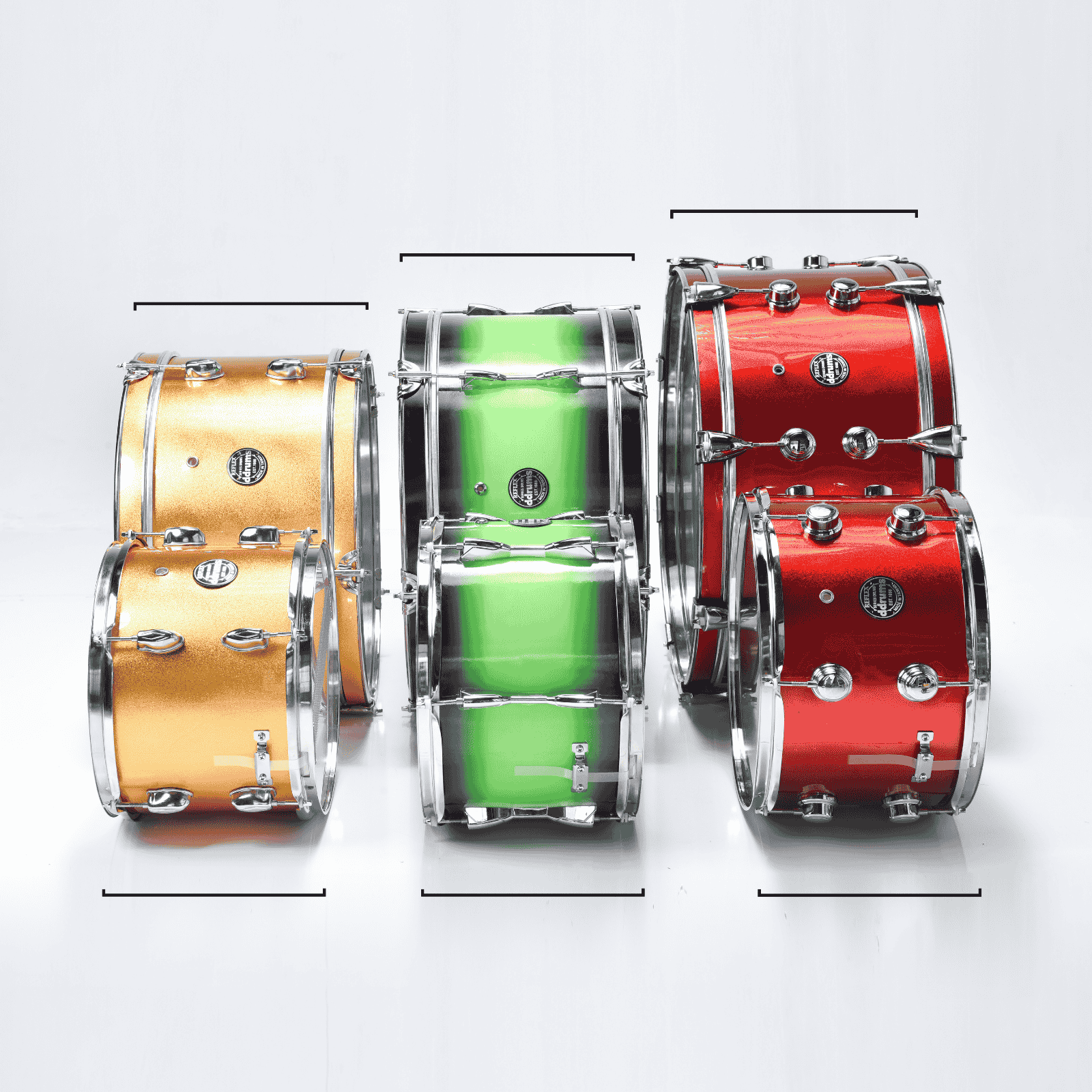 Phụ kiện & thiết kế riêng