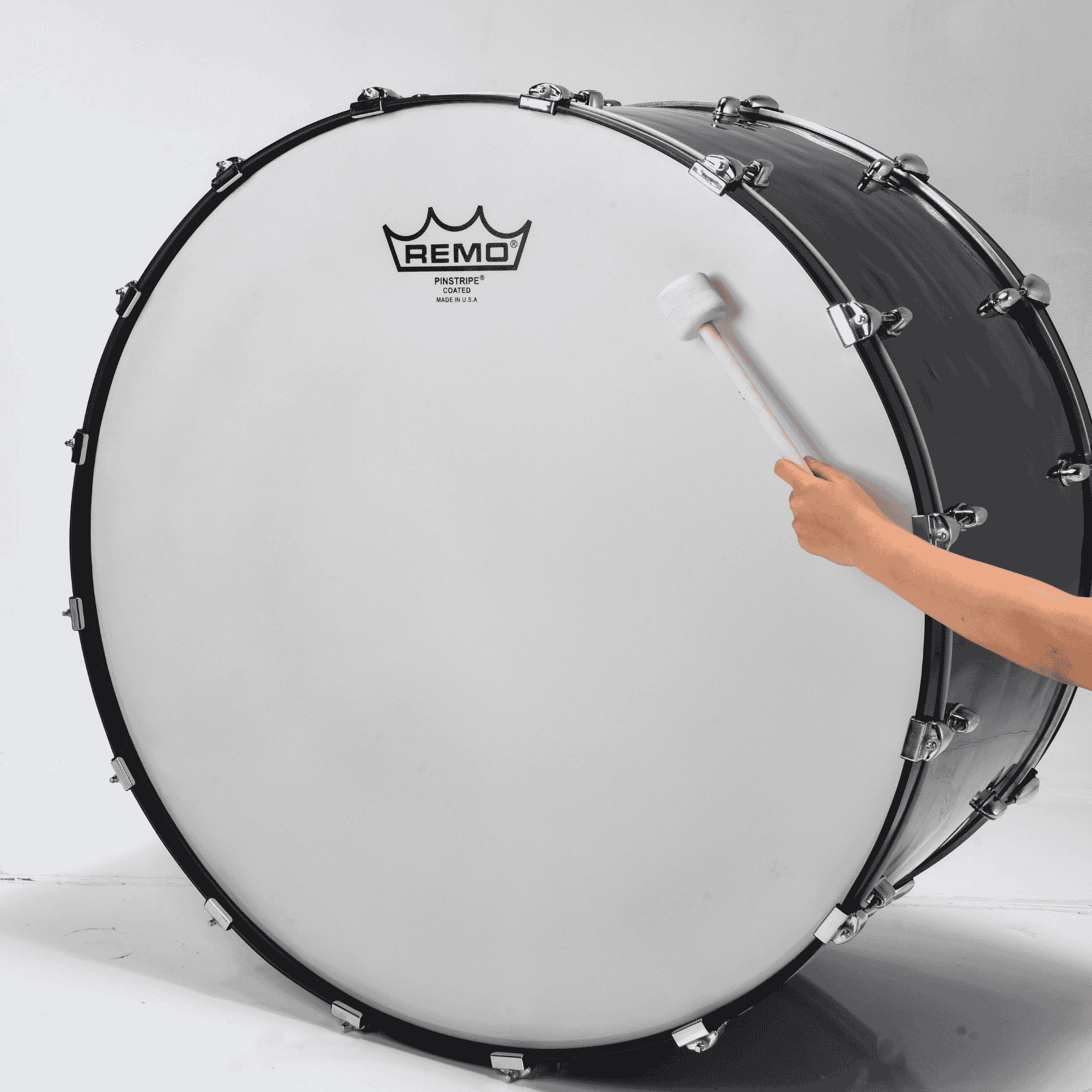 Trống nhà thờ một mét