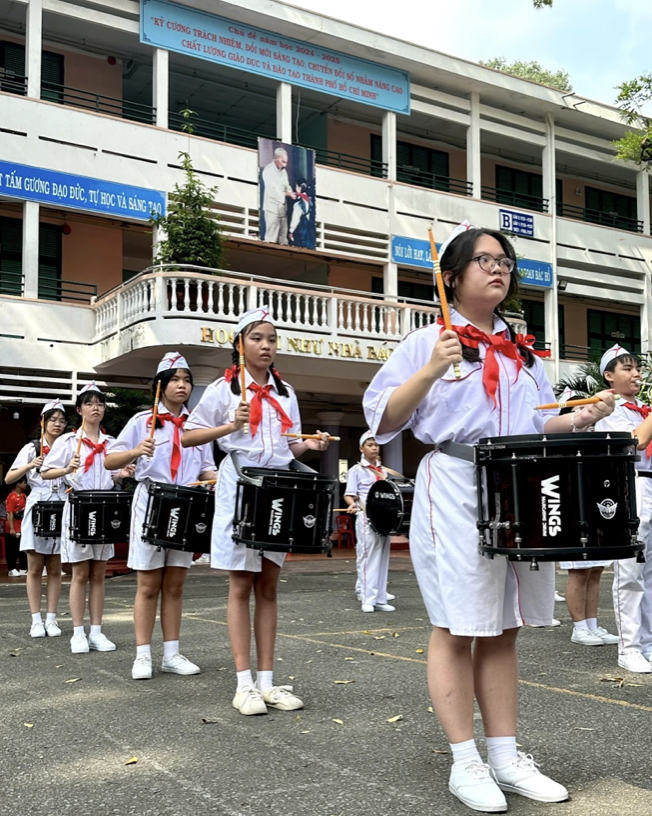 Nhạc Cụ Vũ Hải